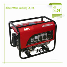 1.5kw Home Use Electric Power Gasoline Generator (set)